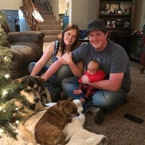 Meet your Posher, Steven